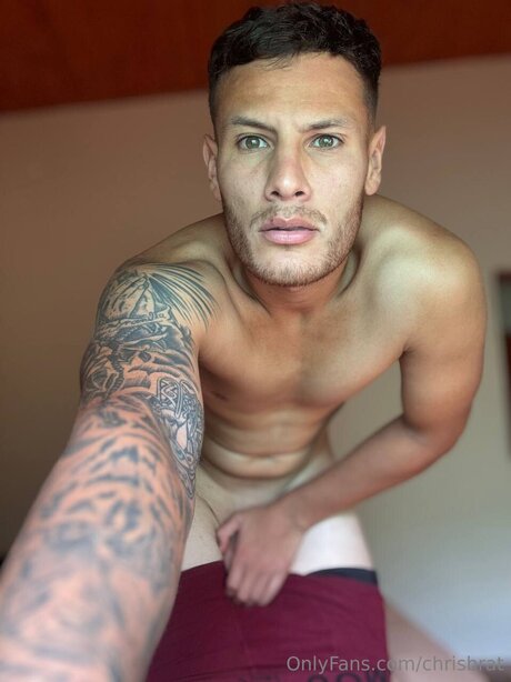 Chrisbrat beautiful star img