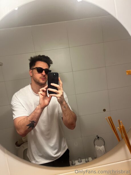 Chrisbrat top model archive