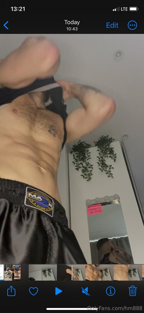 Hm888 perfect star gallery