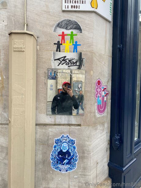 Hm888 model nude photos