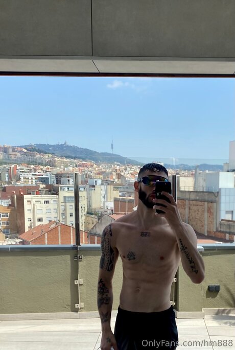 Hm888 model nudes galleries