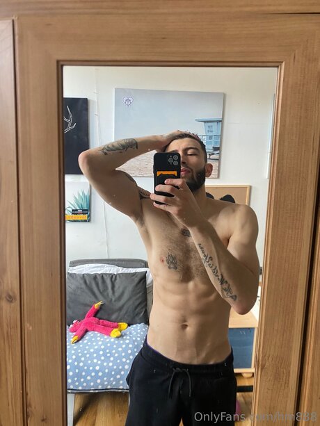 Hm888 model hot gallery