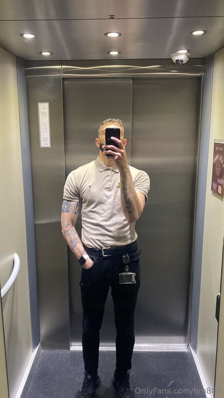 Hm888 top star picture