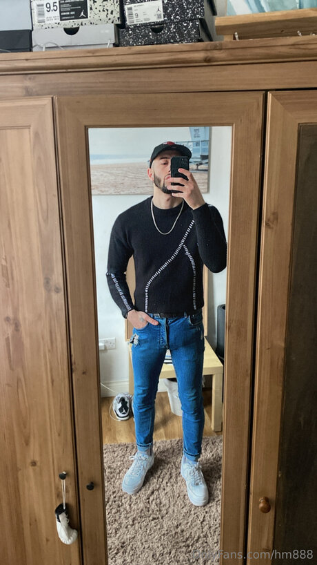 Hm888 top model pictures