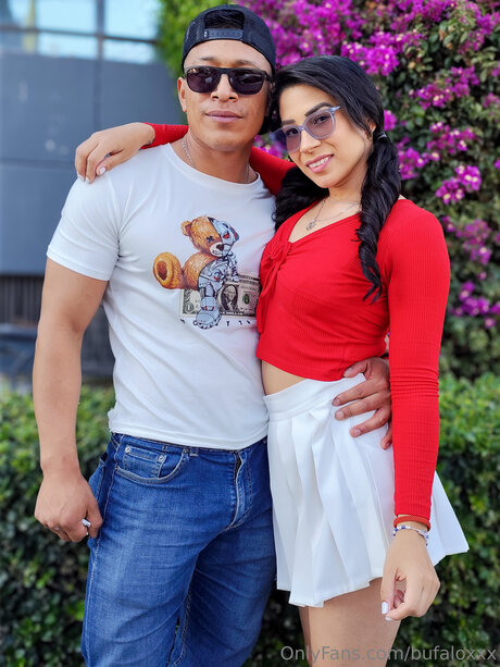 Bufaloxxx pornstar adult pics