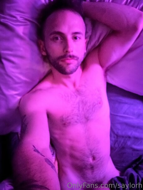 Saylorh star adult picture