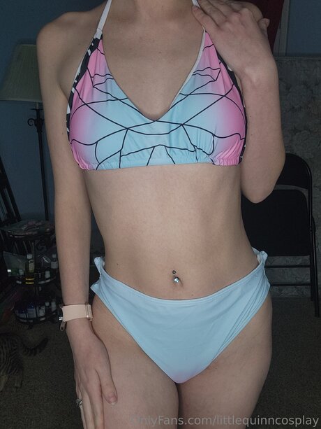 Littlequinncosplay pornstar xxx photo
