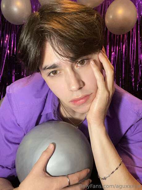 Aguxxxtin free star galleries