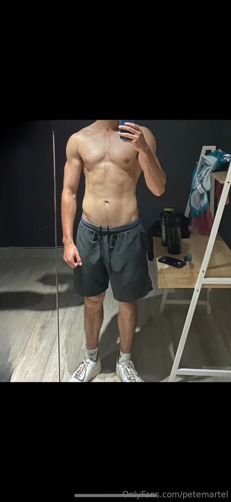 Petemartel pornstar xxx photos