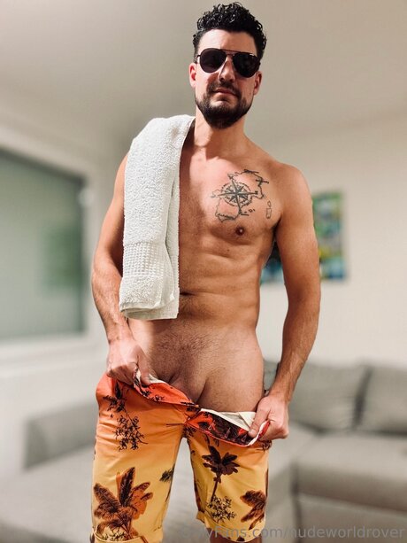 Nudeworldrover star gallery