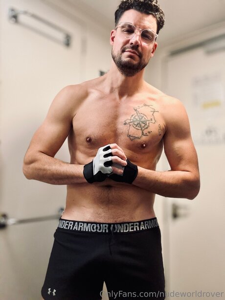 Nudeworldrover nude star gallery