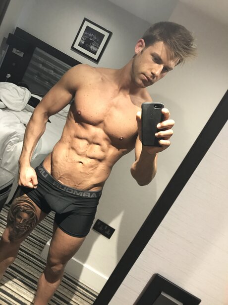 Benbamforth top pornstar pictures