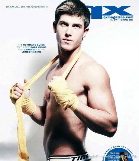 Benbamforth free actress img