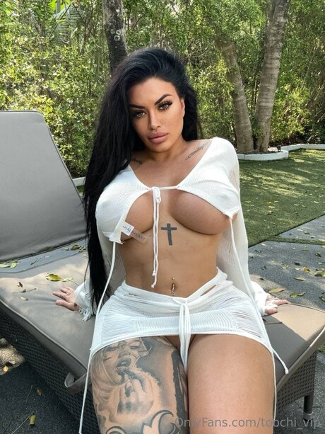 Toochi Gonewild actress photos