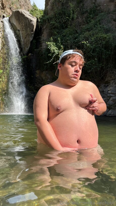 Kawaichubb model porn photos