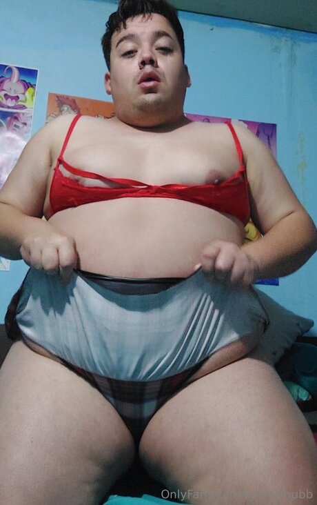 Kawaichubb model xxx pic