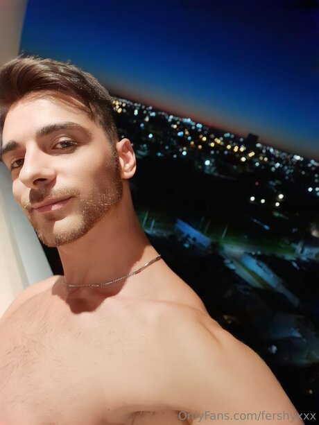 Fershyxxx pornstar naked image