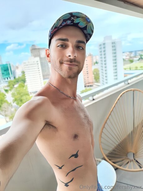 Fershyxxx adult model images