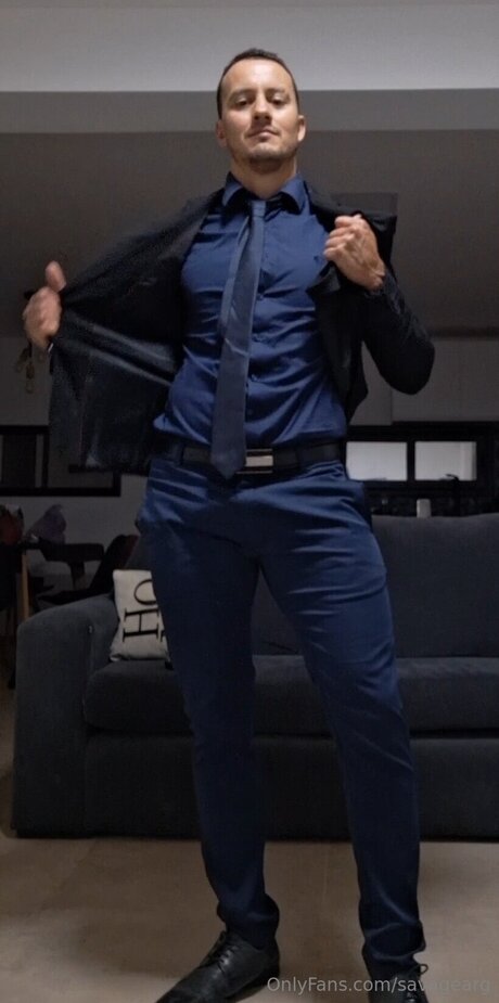 Savagearg hot star img