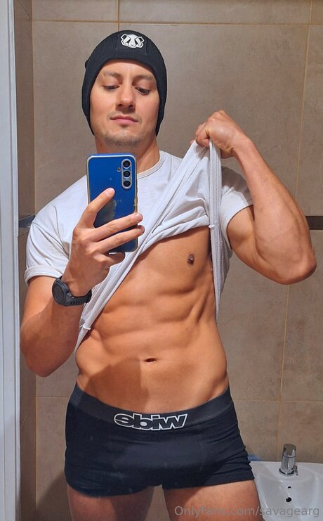 Savagearg best actress pic