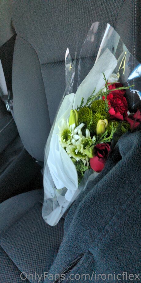 Ironicflex model high quality images