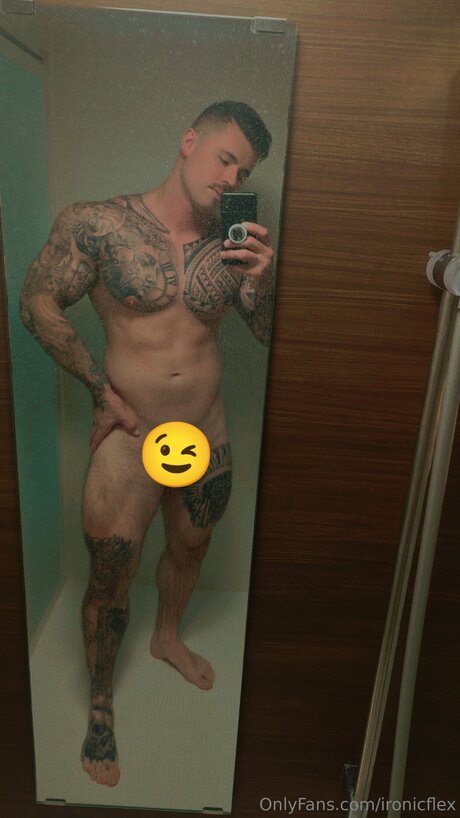 Ironicflex pornstar nice gallery