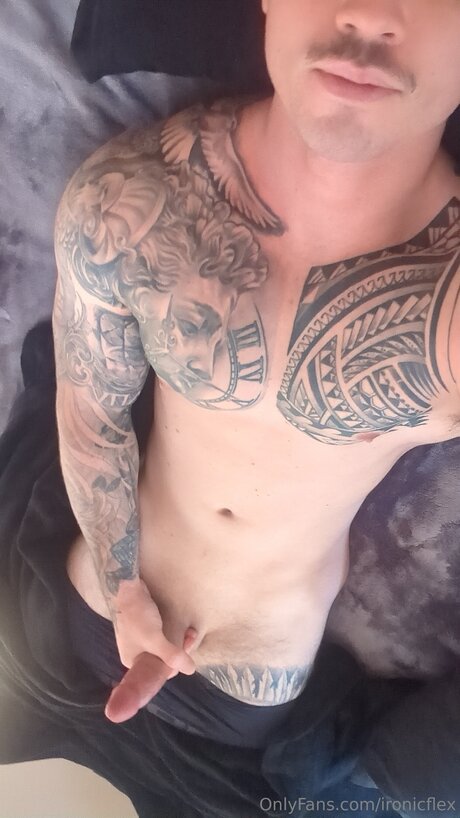 Ironicflex xxx pornstar images