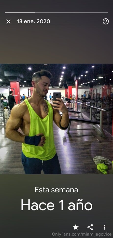 Miamijagovice star nude images