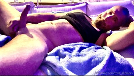 Mrd Showers sex star picture