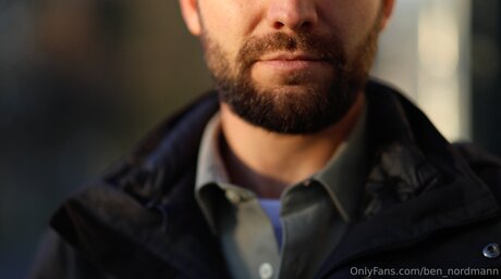 Ben Nordmann nudes pornstar img