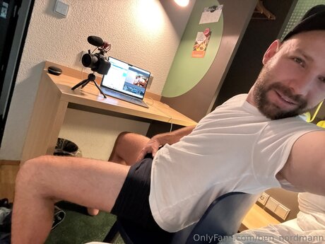 Ben Nordmann pornographic star galleries