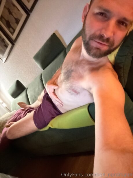 Ben Nordmann hot actress images