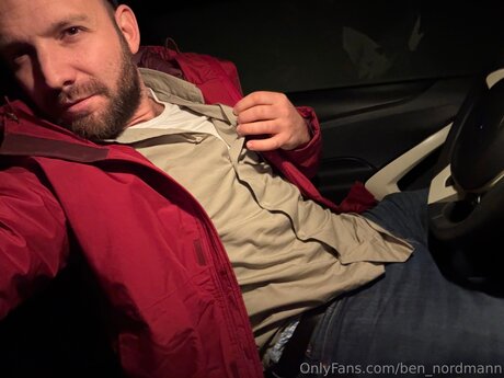 Ben Nordmann best star pics