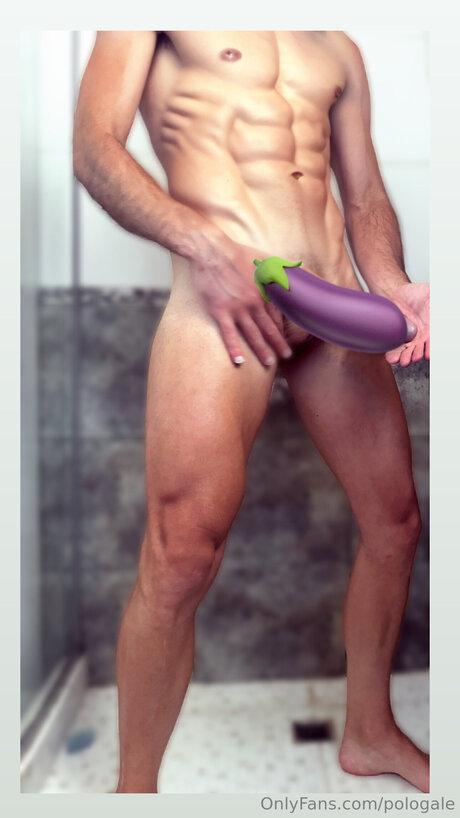 Pologale exclusive pornstar photos