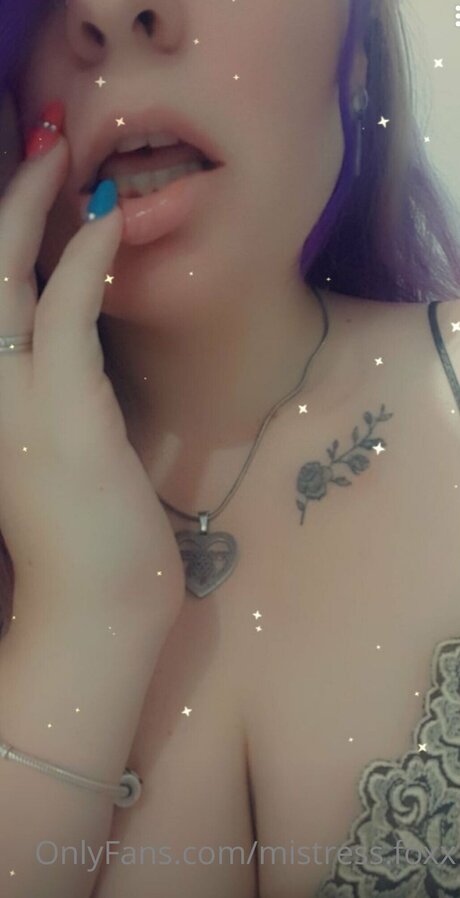 Mistress Foxx star gallery