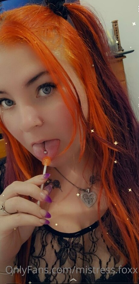 Mistress Foxx xxx star galleries