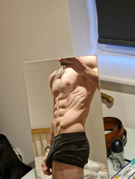 Naughtyjack star pornographic images