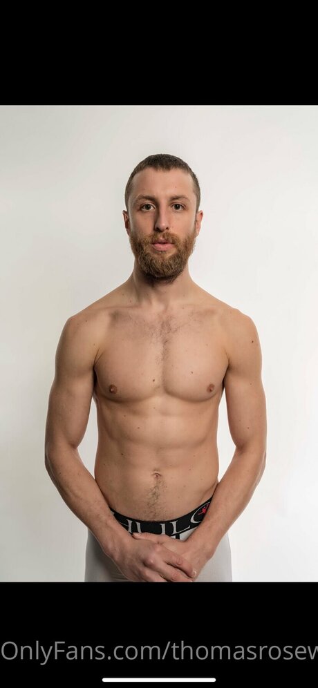 Crustyunderwear sexy model archive