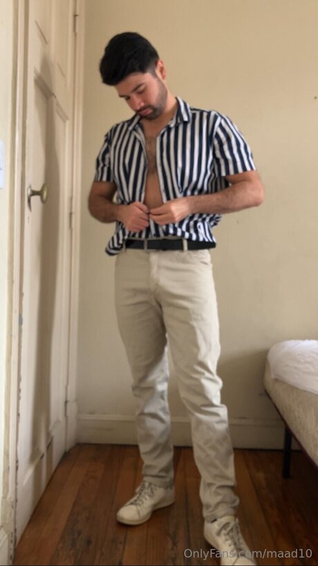 Maad10 art actress image