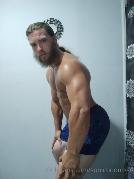 Sonicboomsse pornstar nudes pictures