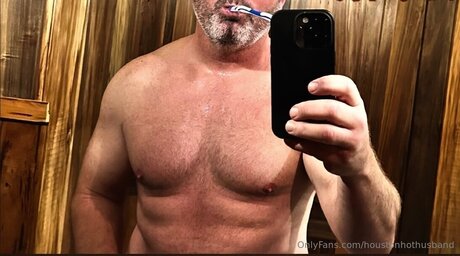 Houstonhothusband hot model images