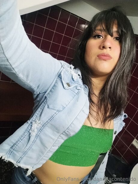 Danielacontenido model nice galleries