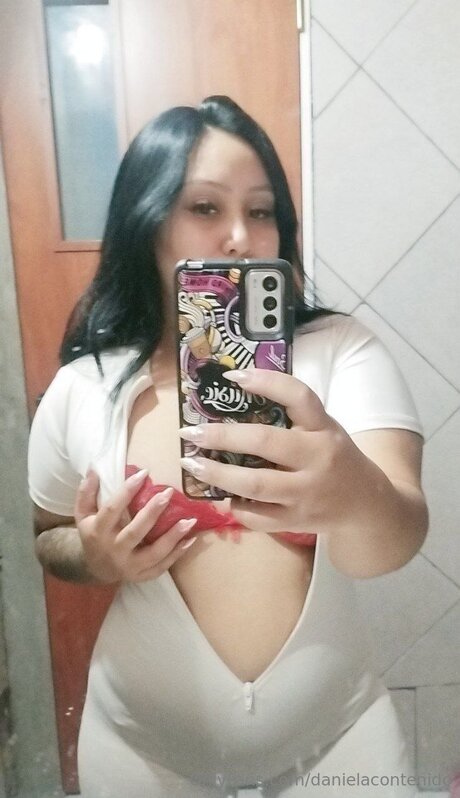 Danielacontenido high quality pornstar image
