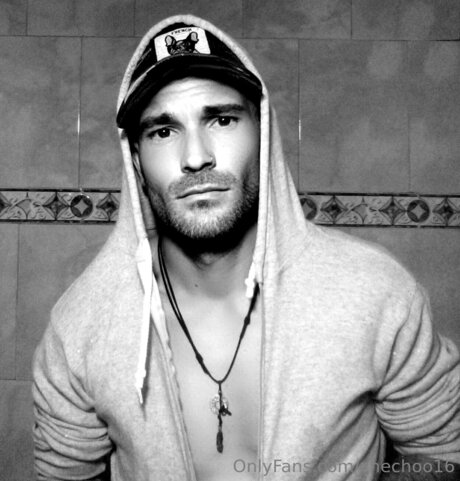 Ragnar169 hot model photo