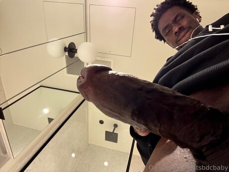 Itsbdcbaby model xxx pictures