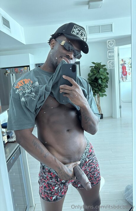 Itsbdcbaby best model photos