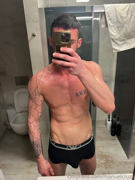 Manuelcruzz star porn images