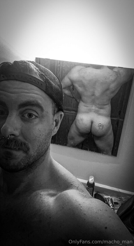 Macho Man high quality star photos