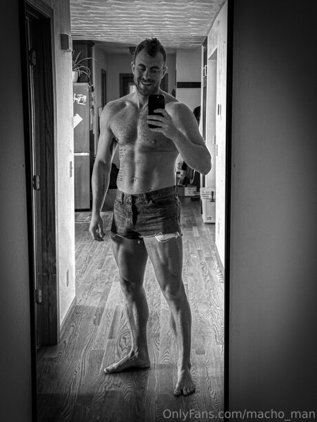 Macho Man star sex gallery