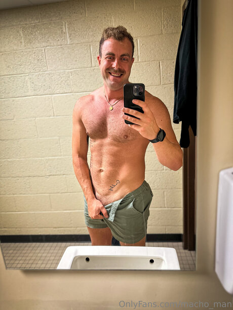 Macho Man nudes pornstar galleries